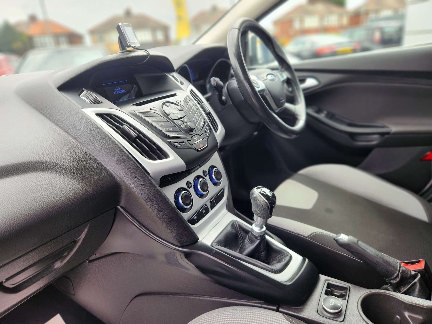 Used Ford Focus 2013 for sale - 76690640: Photo 44