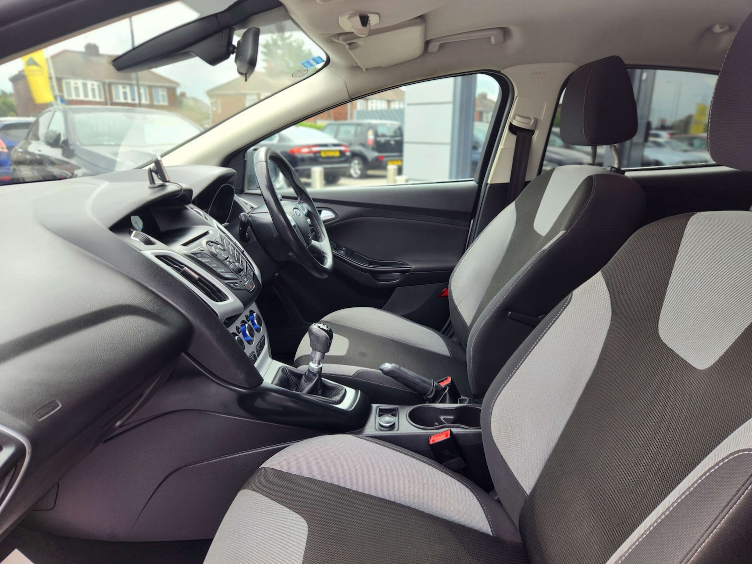 Used Ford Focus 2013 for sale - 76690640: Photo 45