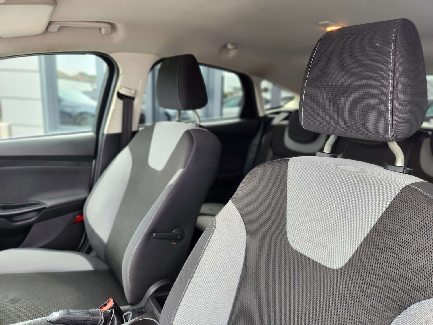 Used Ford Focus 2013 for sale - 76690640: Photo 46