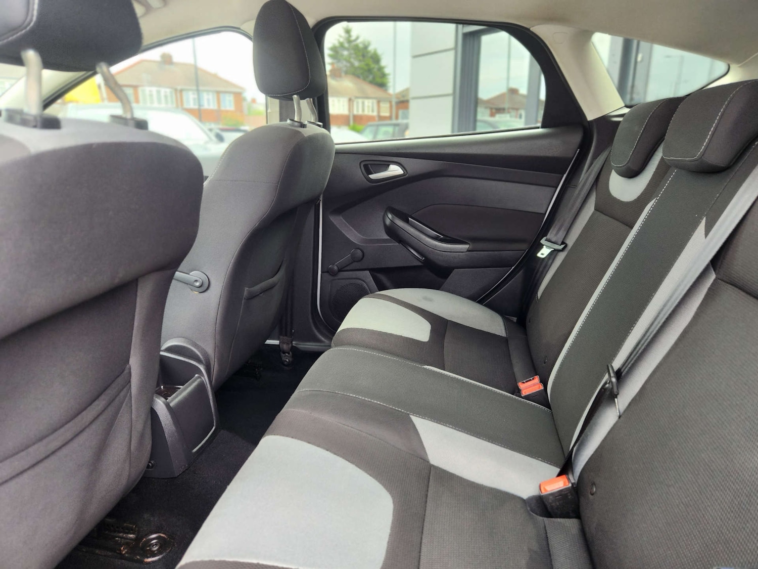 Used Ford Focus 2013 for sale - 76690640: Photo 48