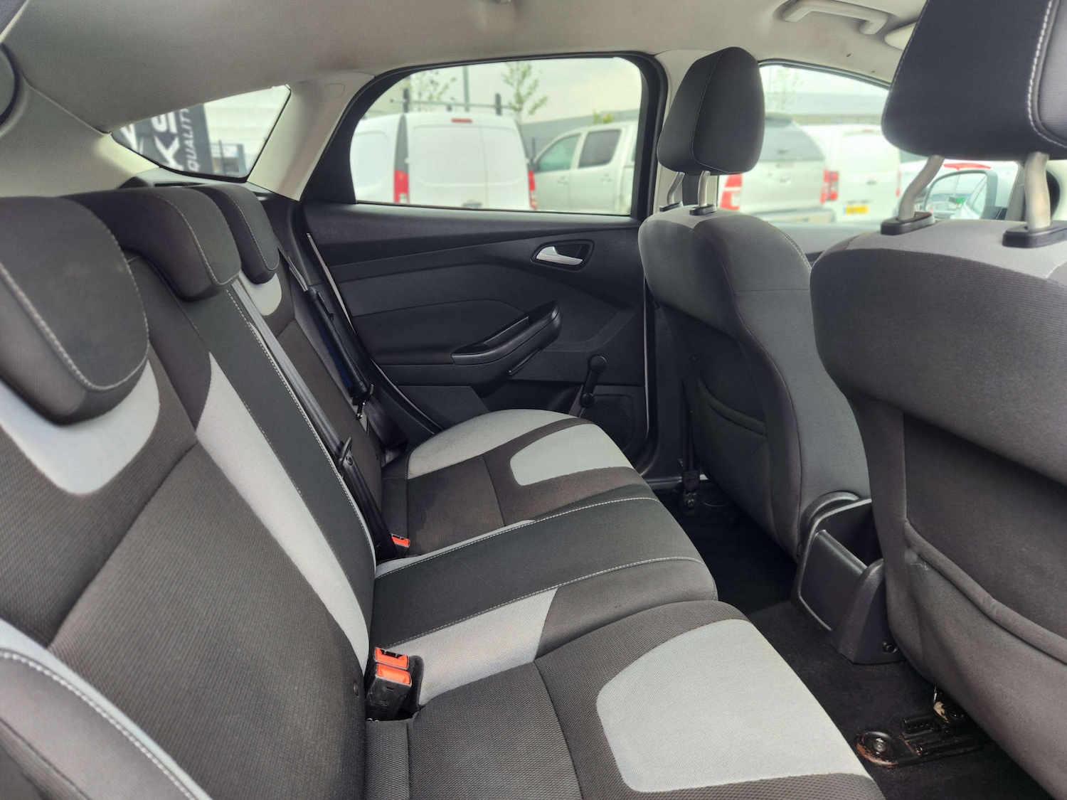 Used Ford Focus 2013 for sale - 76690640: Photo 50