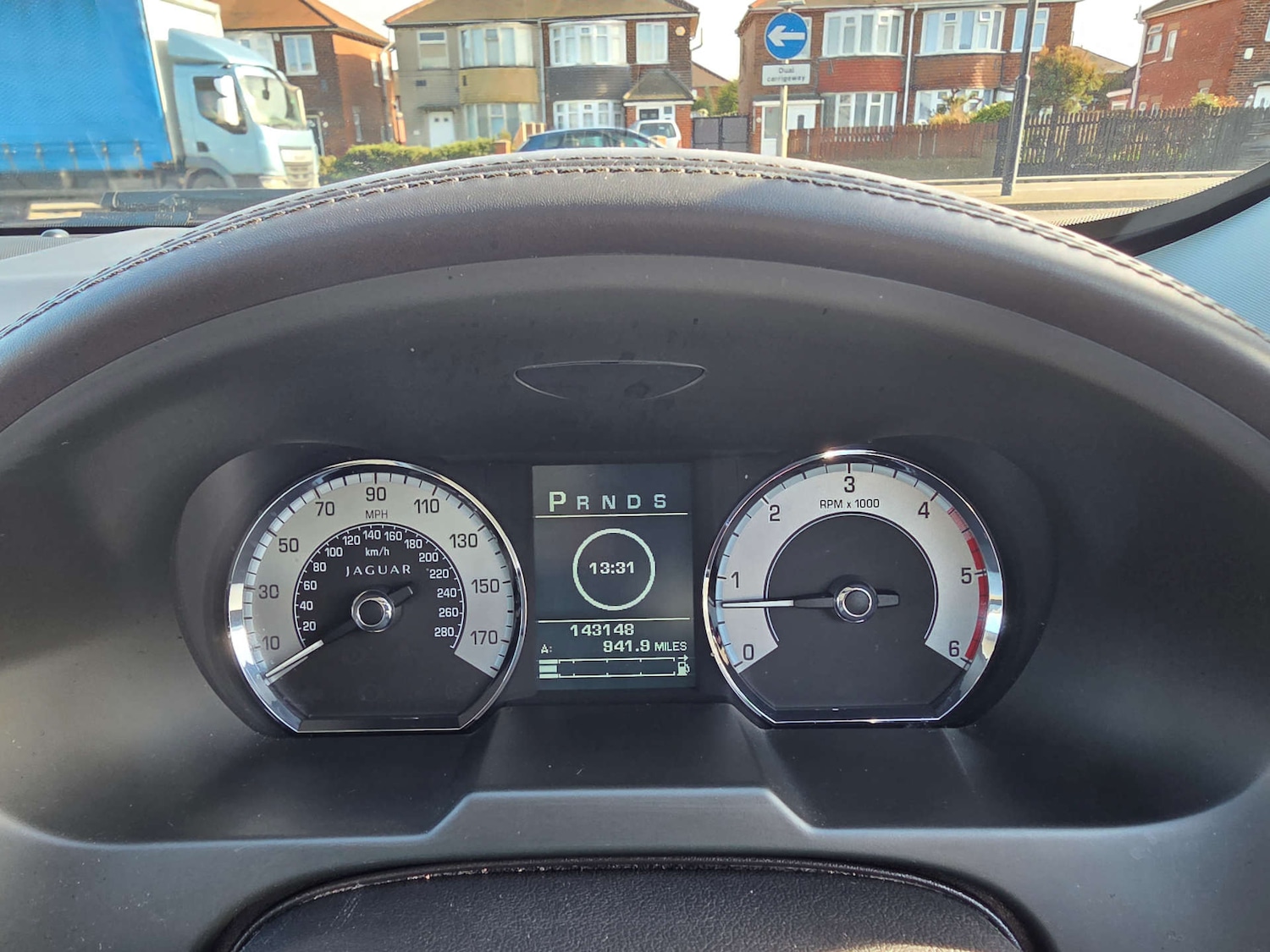 Used Jaguar XF 2010 for sale - 78003861: Photo 30