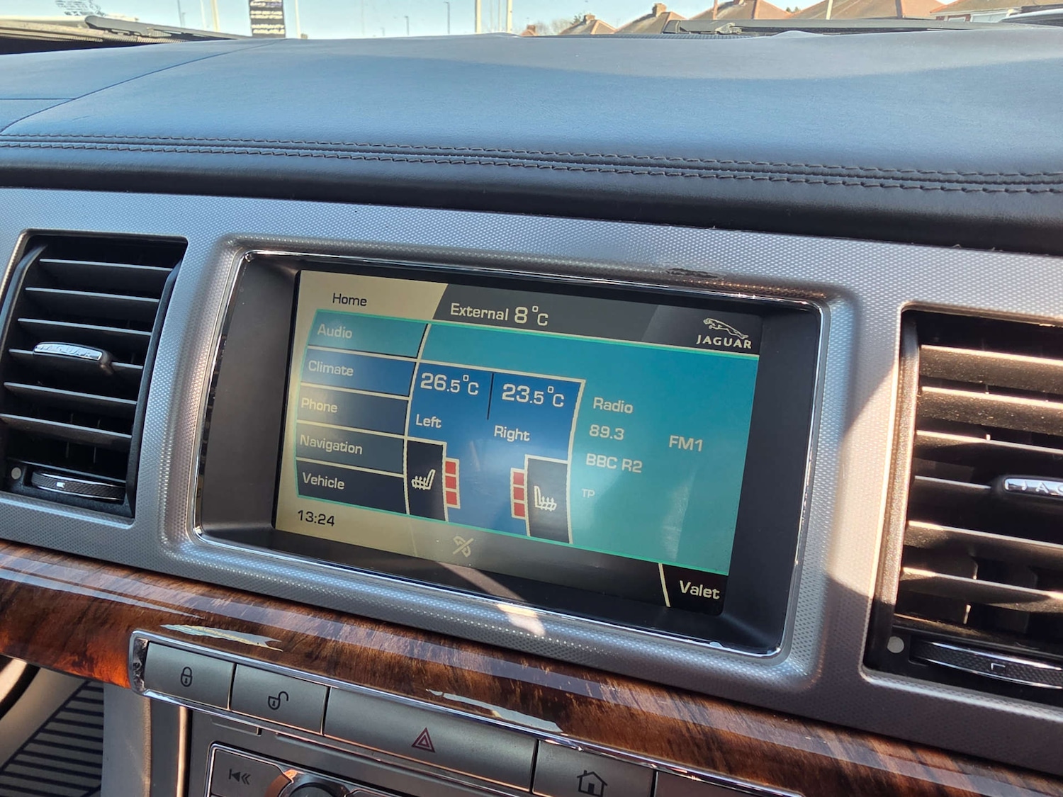 Used Jaguar XF 2010 for sale - 78003861: Photo 34