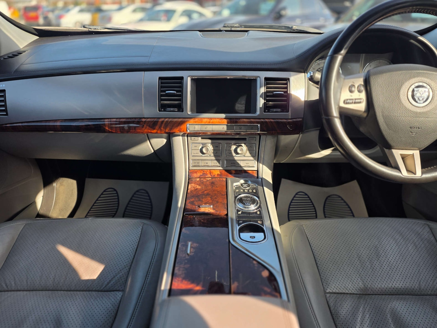 Used Jaguar XF 2010 for sale - 78003861: Photo 43