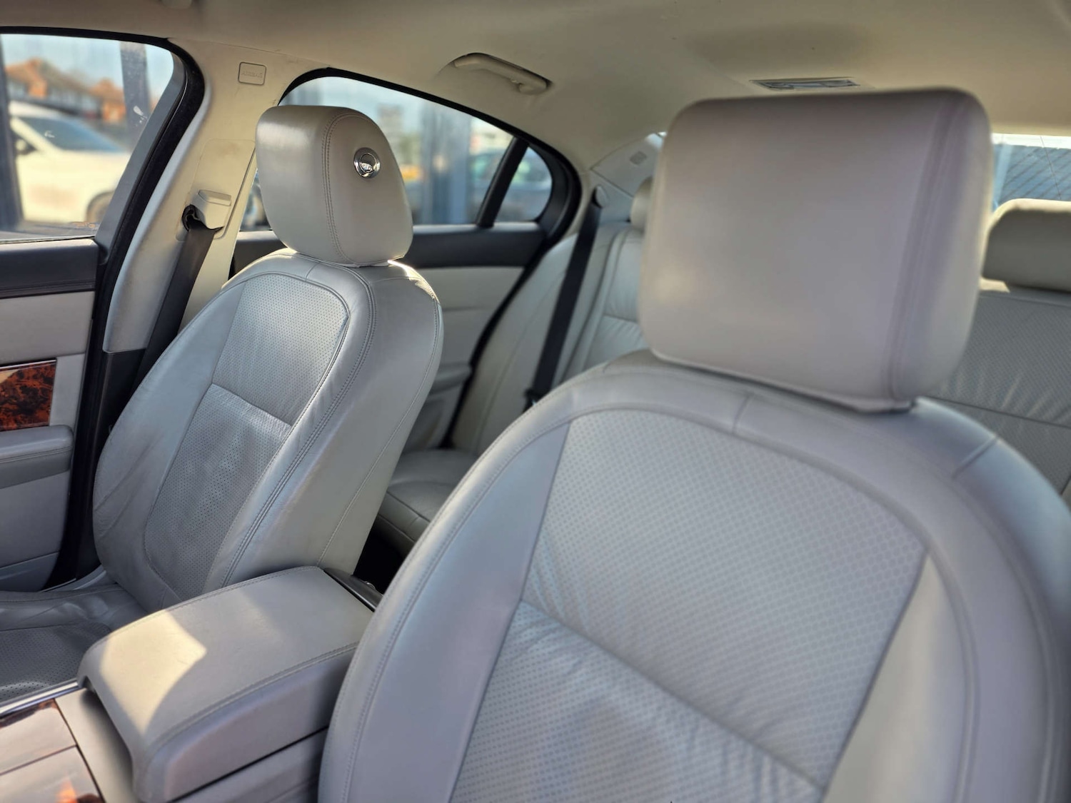 Used Jaguar XF 2010 for sale - 78003861: Photo 49