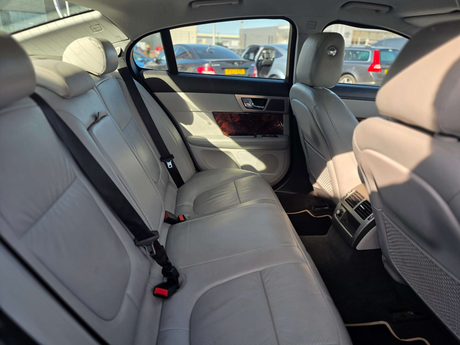 Used Jaguar XF 2010 for sale - 78003861: Photo 53