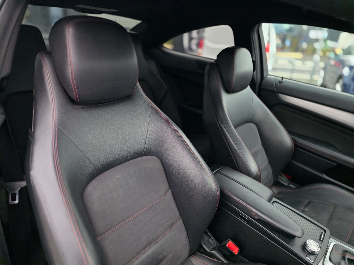 Used Mercedes-Benz C Class 2013 for sale - 76690650: Photo 15