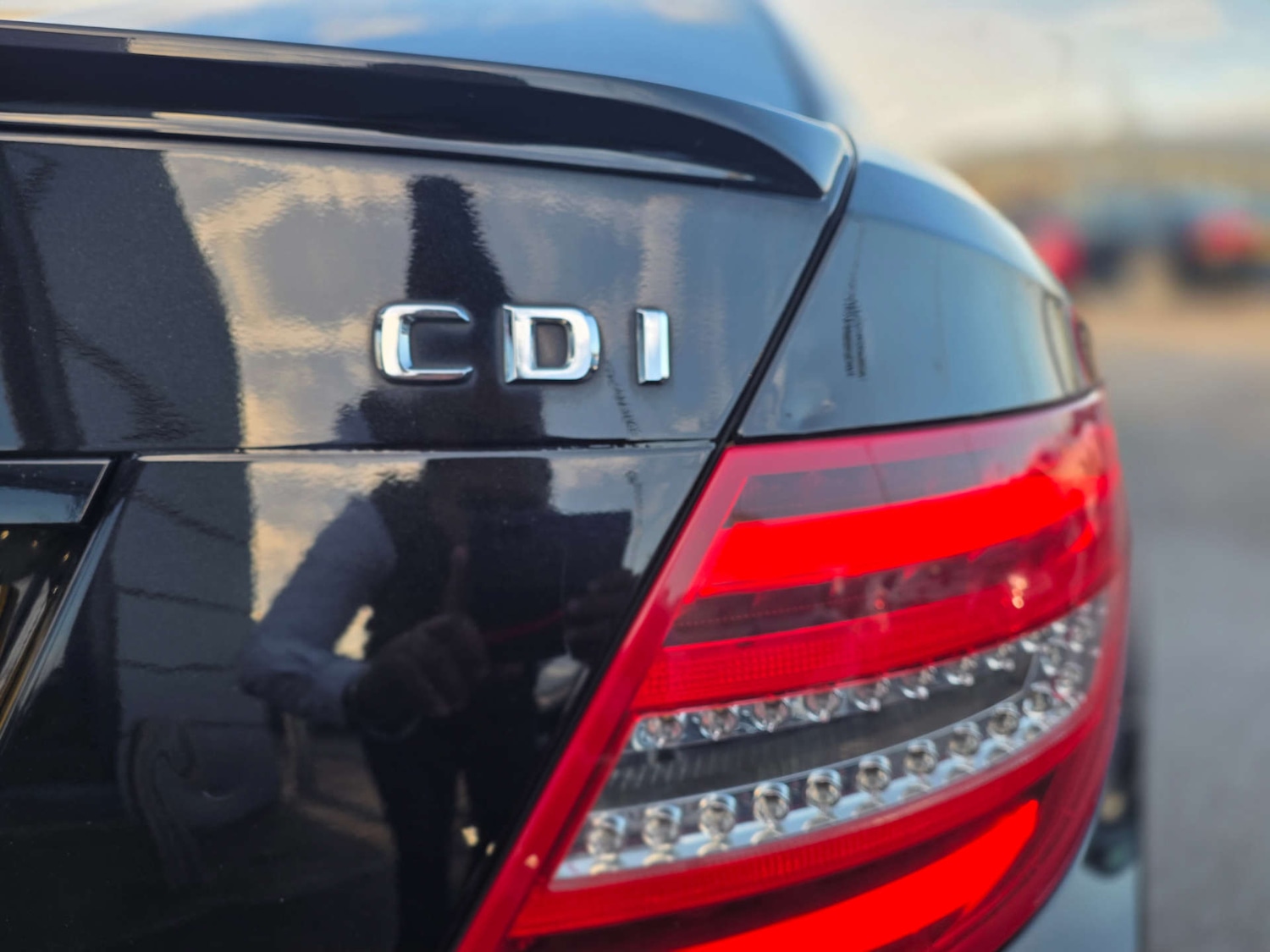 Used Mercedes-Benz C Class 2013 for sale - 76690650: Photo 17