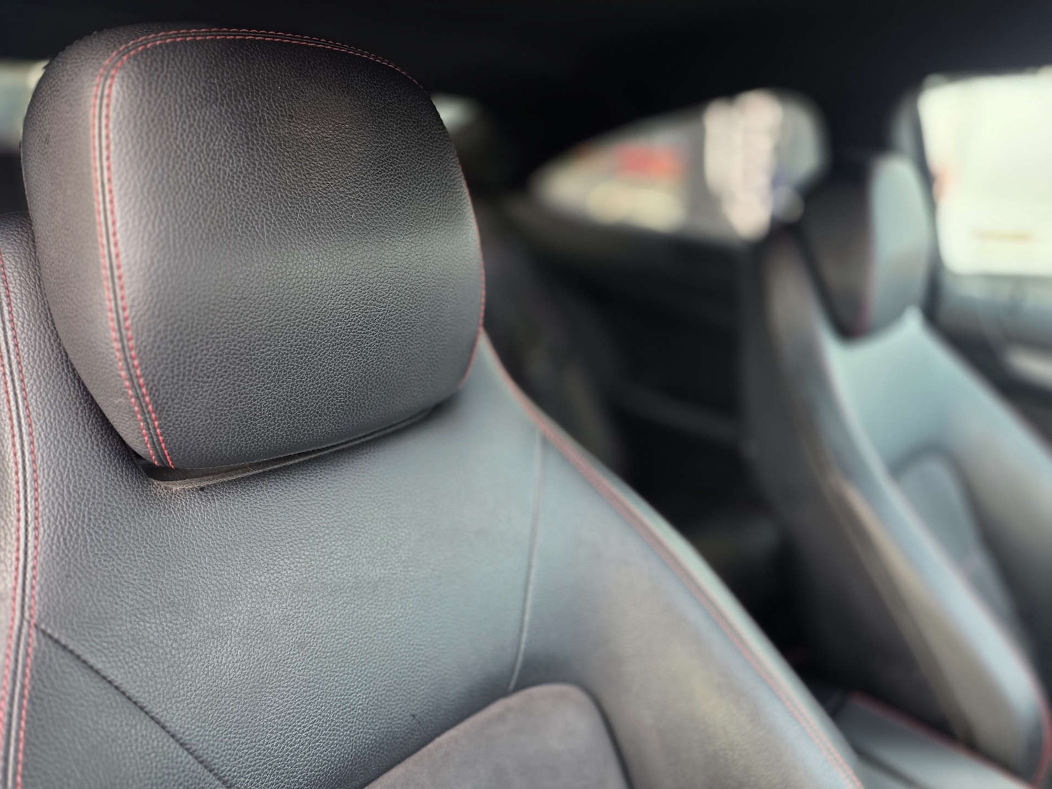 Used Mercedes-Benz C Class 2013 for sale - 76690650: Photo 24