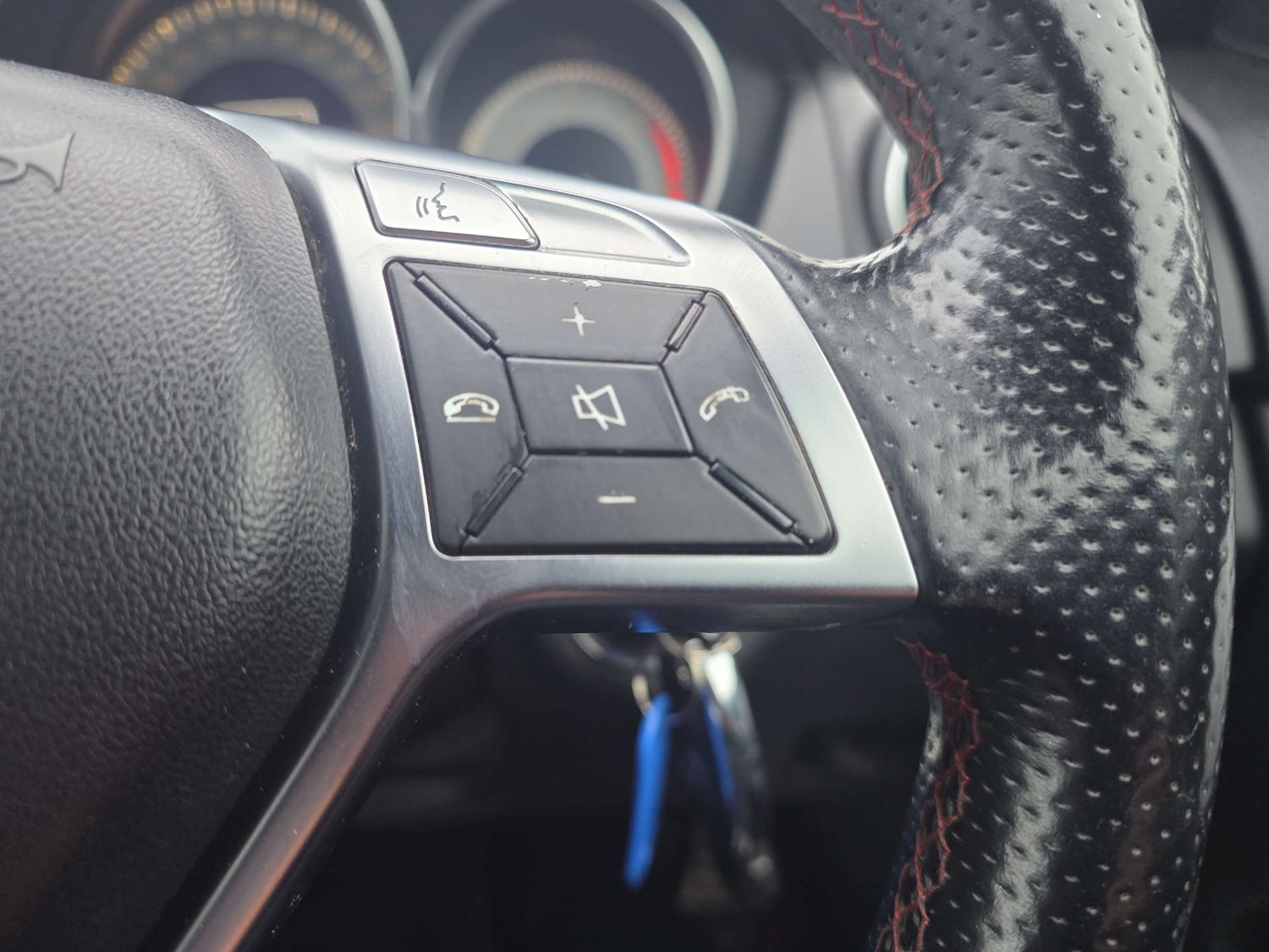 Used Mercedes-Benz C Class 2013 for sale - 76690650: Photo 29