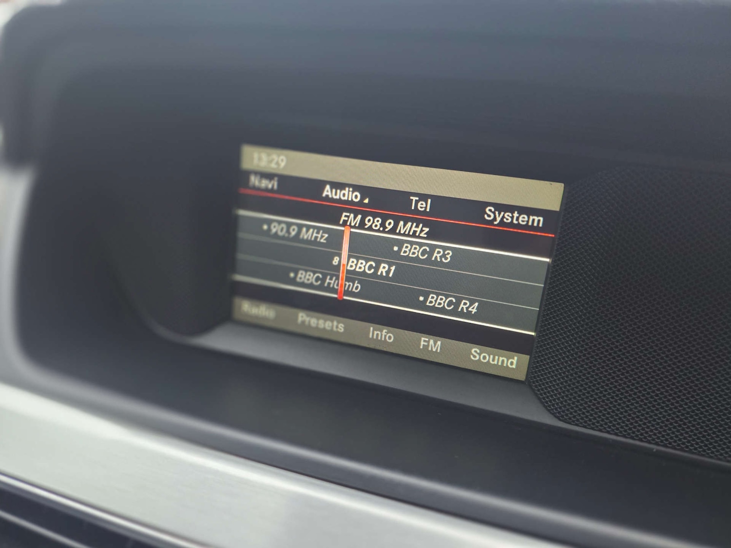 Used Mercedes-Benz C Class 2013 for sale - 76690650: Photo 31