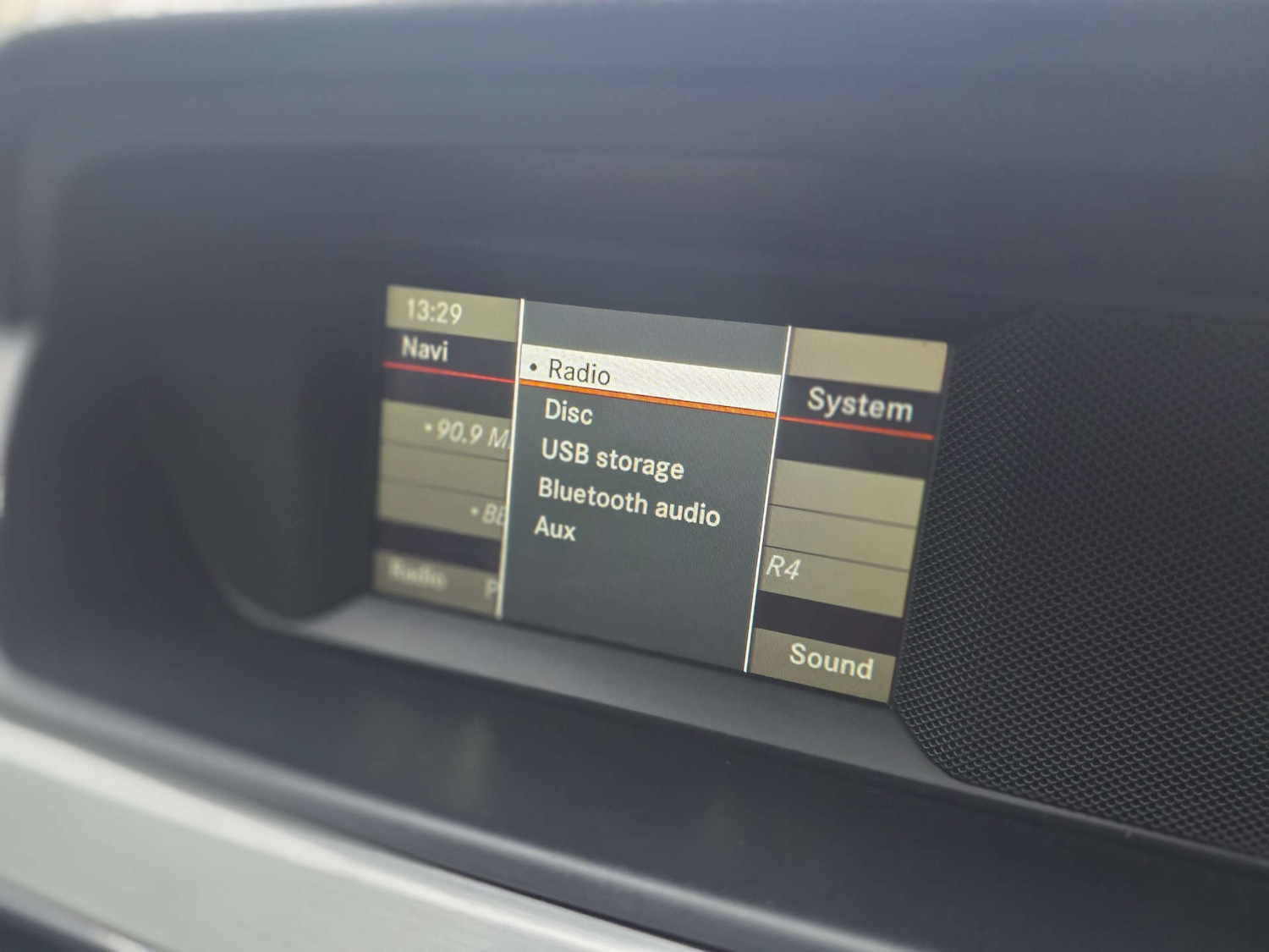 Used Mercedes-Benz C Class 2013 for sale - 76690650: Photo 32