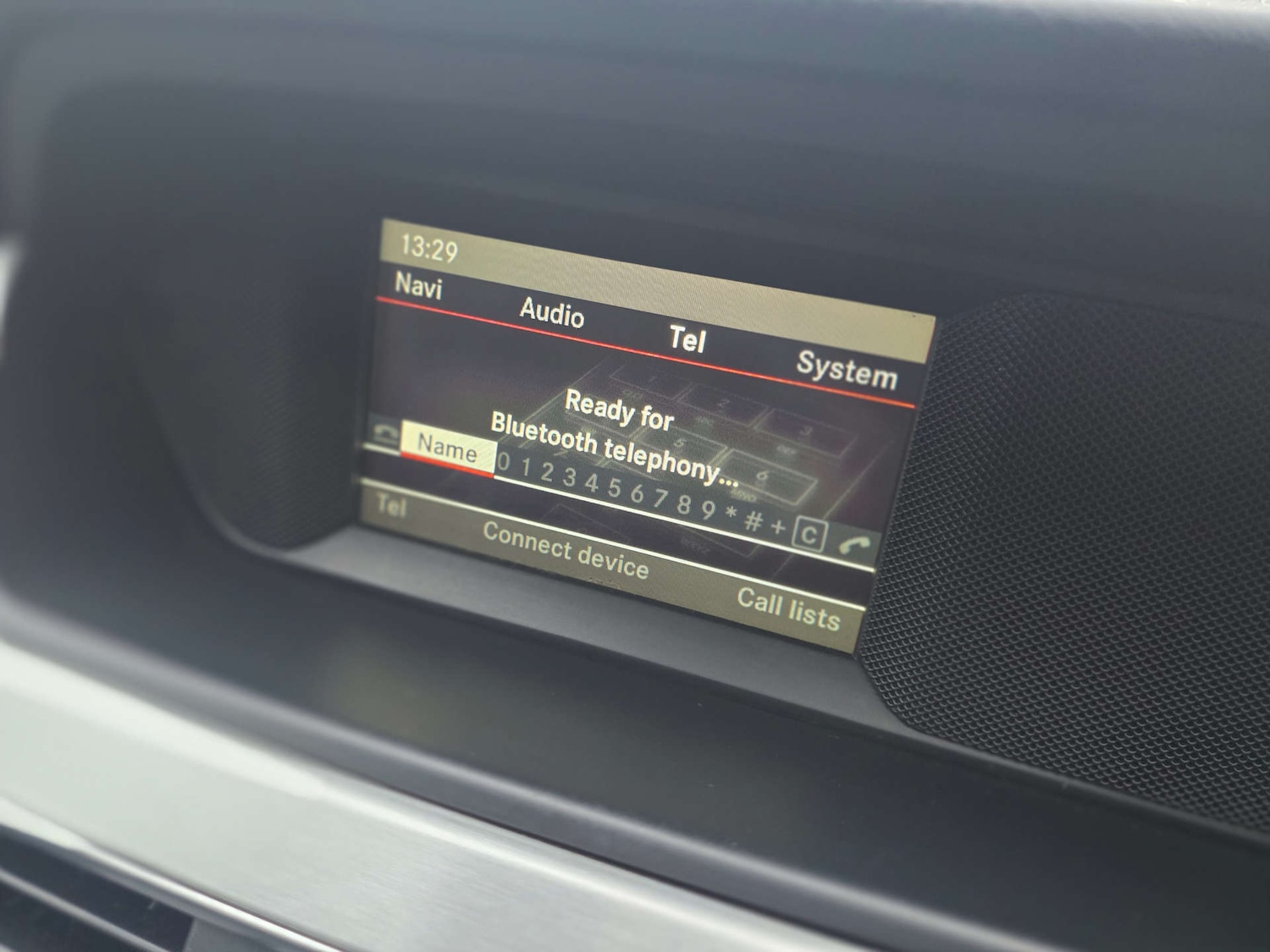 Used Mercedes-Benz C Class 2013 for sale - 76690650: Photo 33