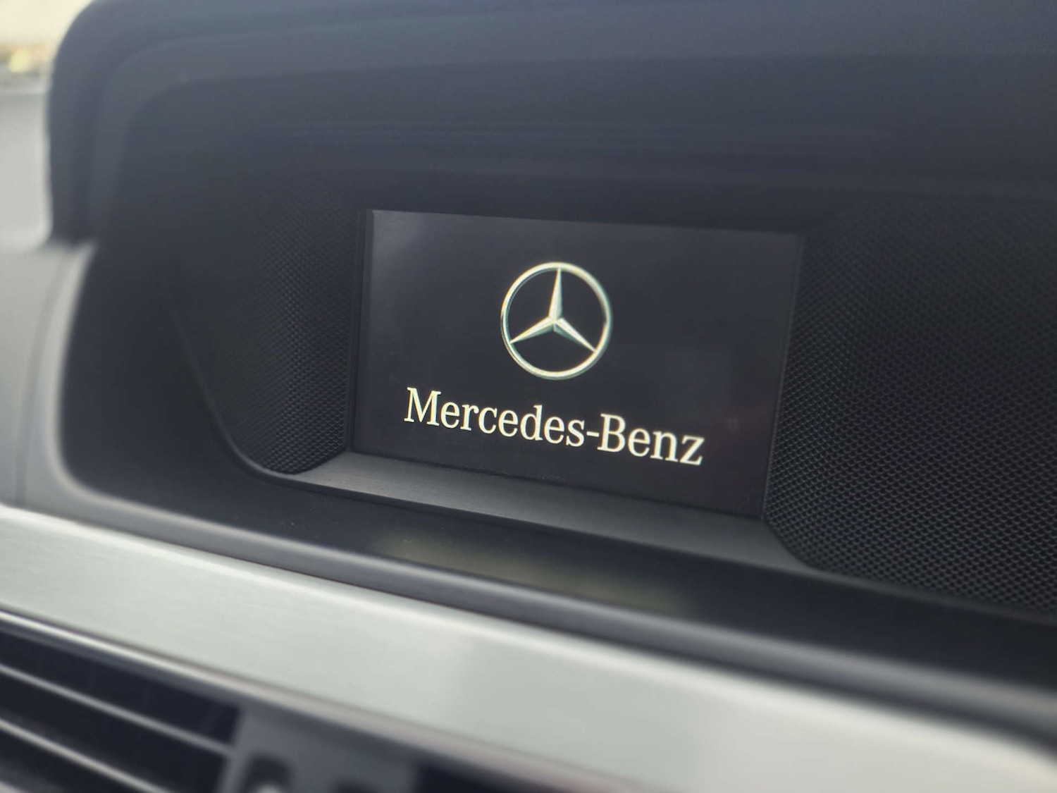 Used Mercedes-Benz C Class 2013 for sale - 76690650: Photo 35