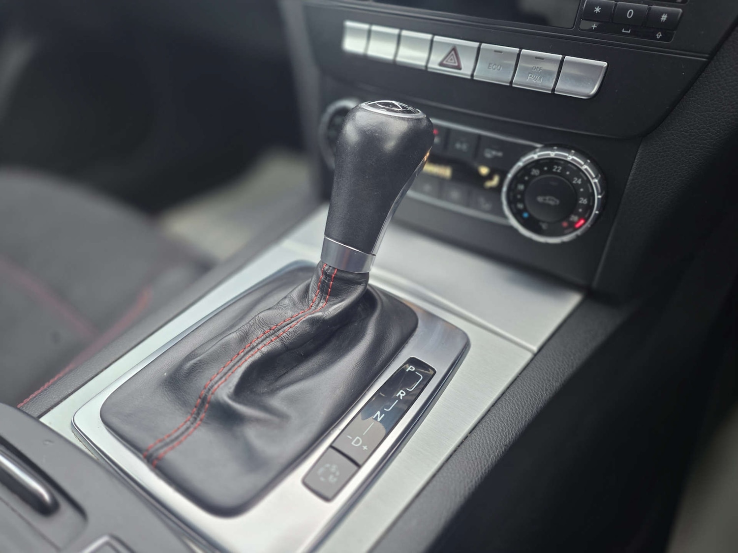 Used Mercedes-Benz C Class 2013 for sale - 76690650: Photo 39