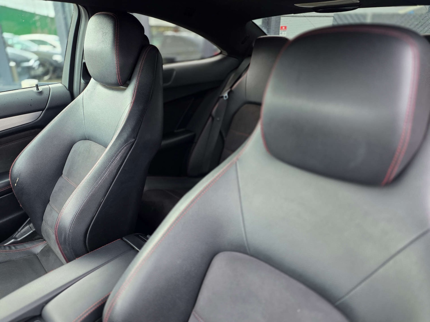 Used Mercedes-Benz C Class 2013 for sale - 76690650: Photo 46