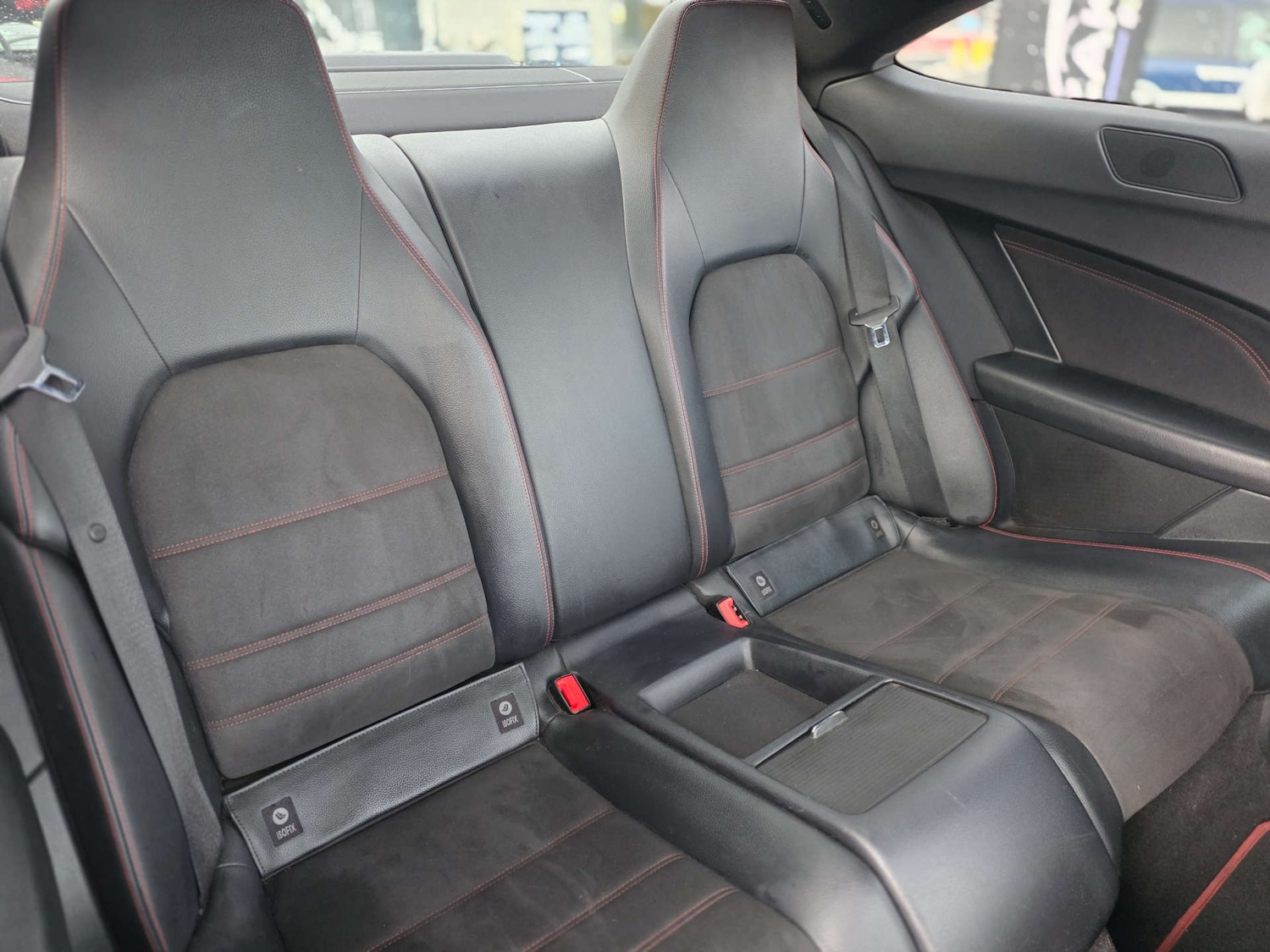 Used Mercedes-Benz C Class 2013 for sale - 76690650: Photo 47