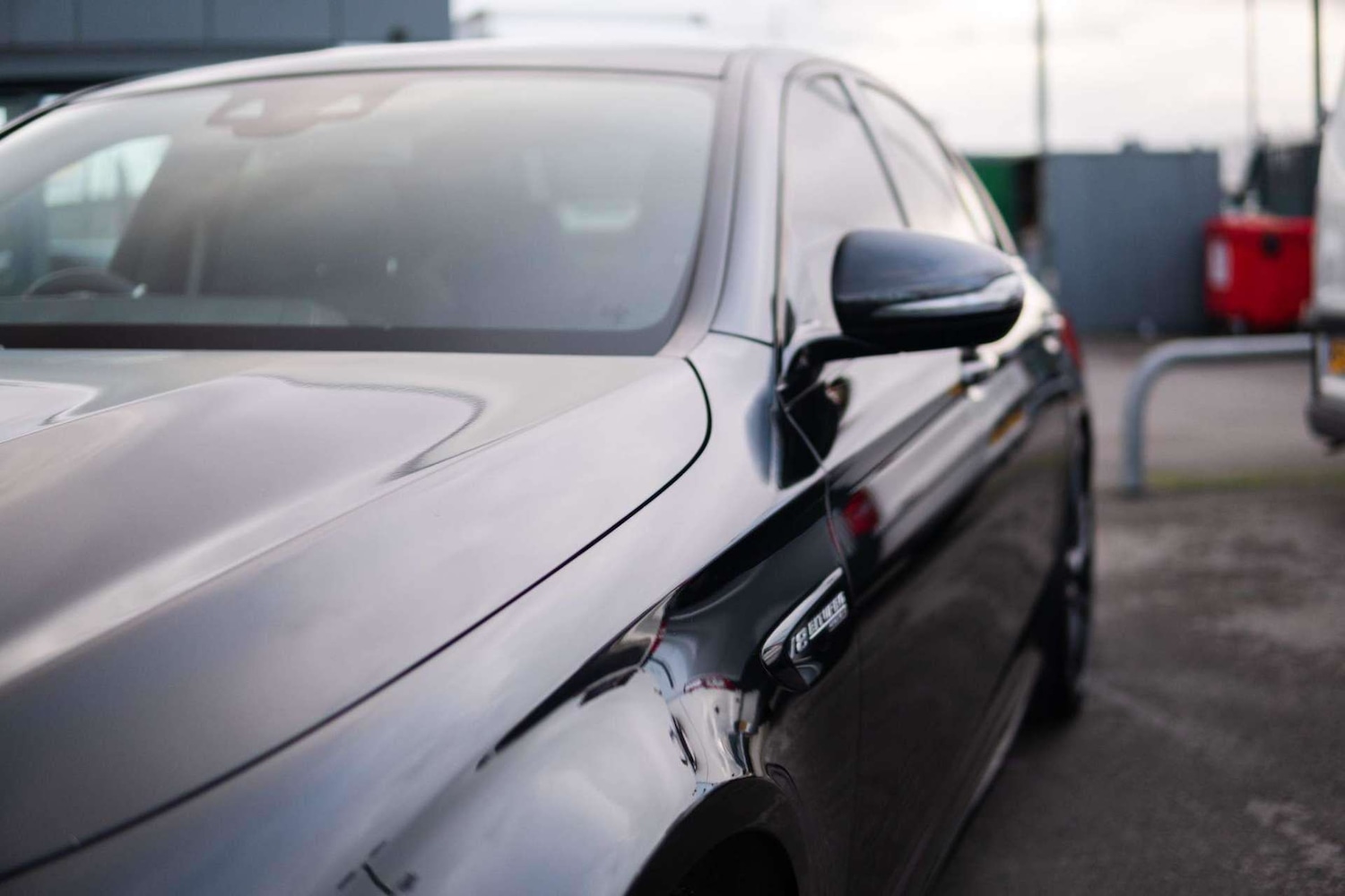 Used Mercedes-Benz E Class 2017 for sale - 76690622: Photo 10