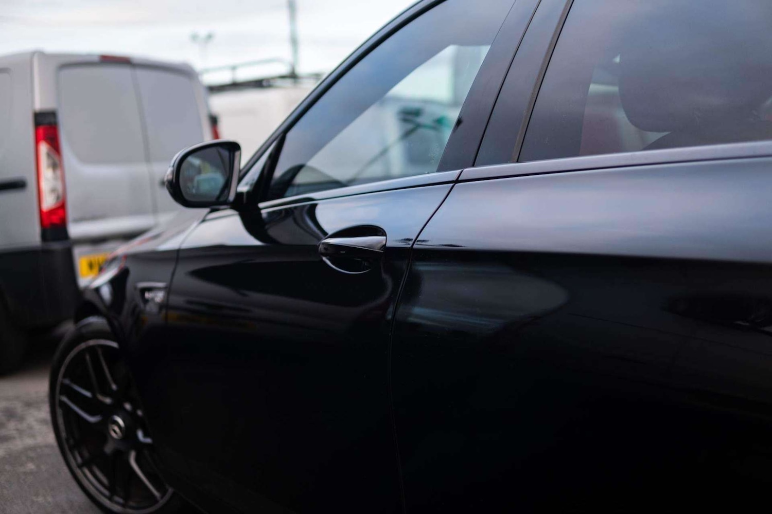 Used Mercedes-Benz E Class 2017 for sale - 76690622: Photo 15