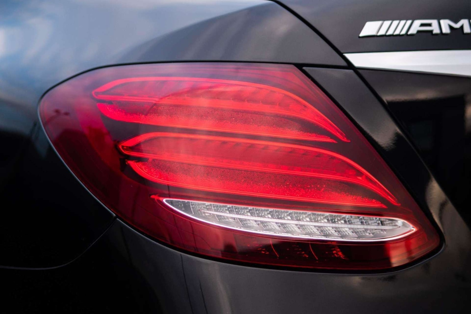 Used Mercedes-Benz E Class 2017 for sale - 76690622: Photo 17