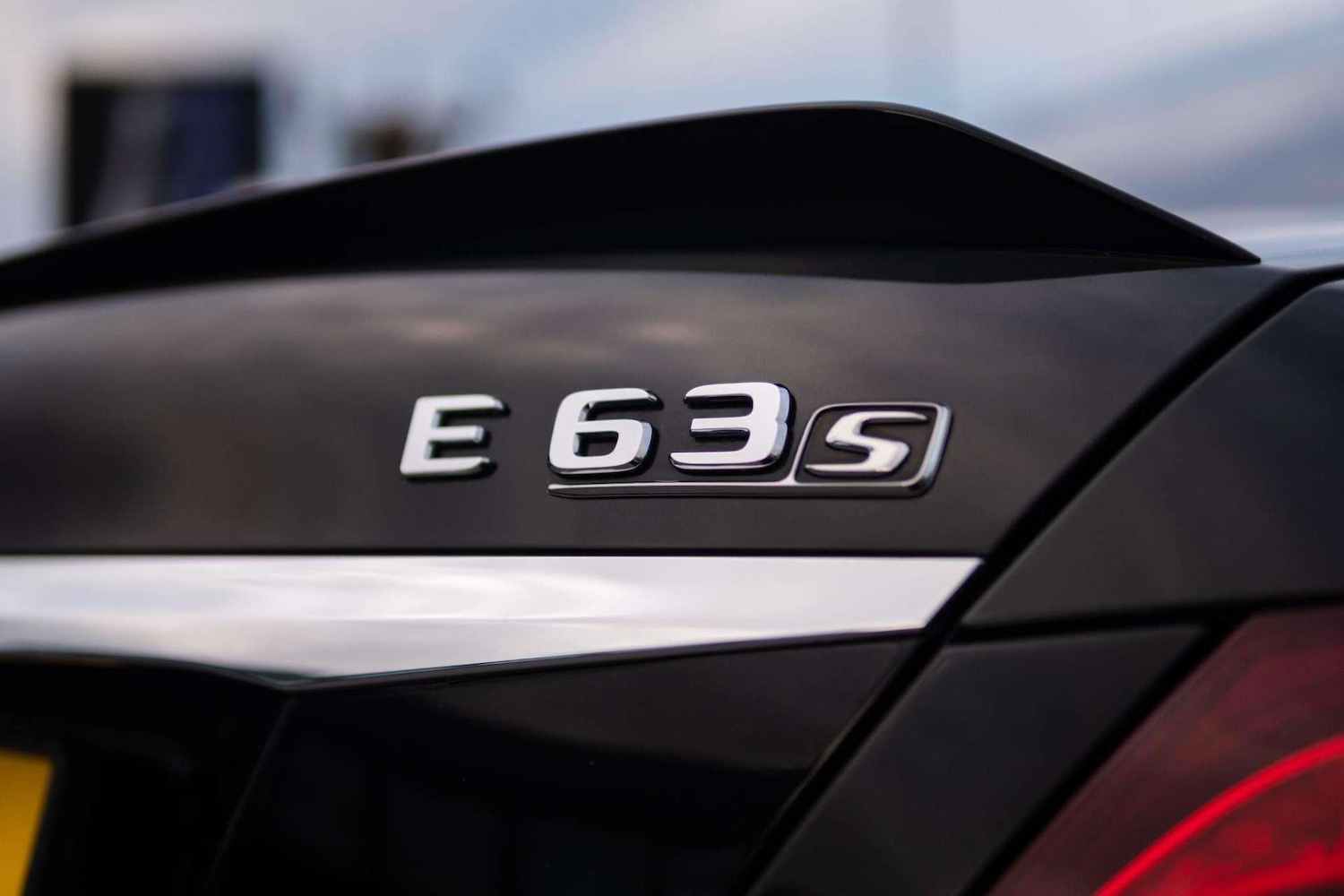 Used Mercedes-Benz E Class 2017 for sale - 76690622: Photo 22