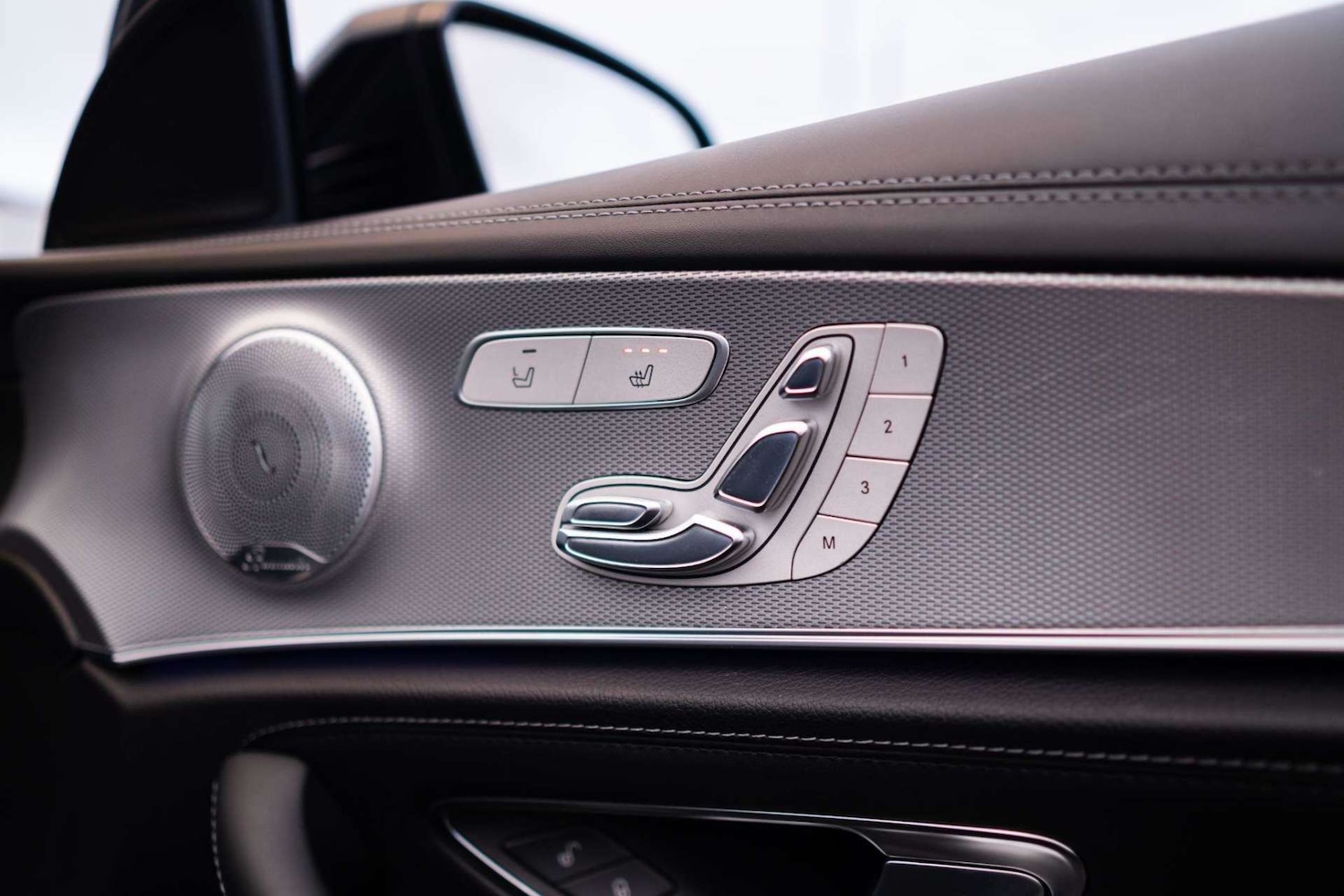 Used Mercedes-Benz E Class 2017 for sale - 76690622: Photo 29