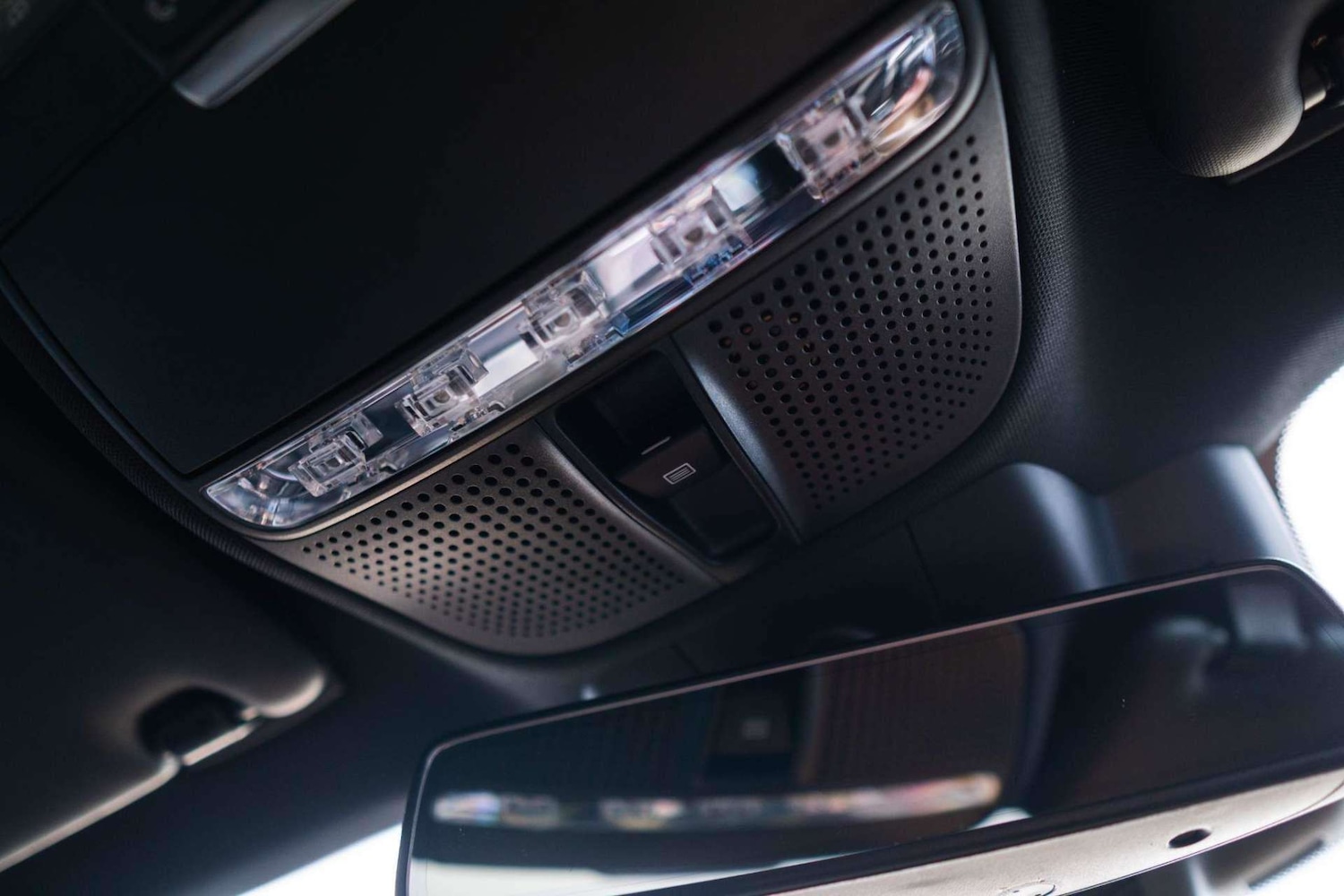 Used Mercedes-Benz E Class 2017 for sale - 76690622: Photo 34