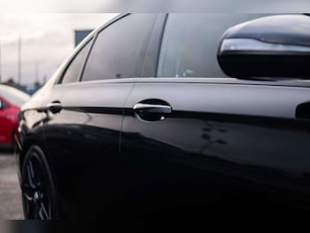 Used Mercedes-Benz E Class 2017 for sale - 76690622: Photo