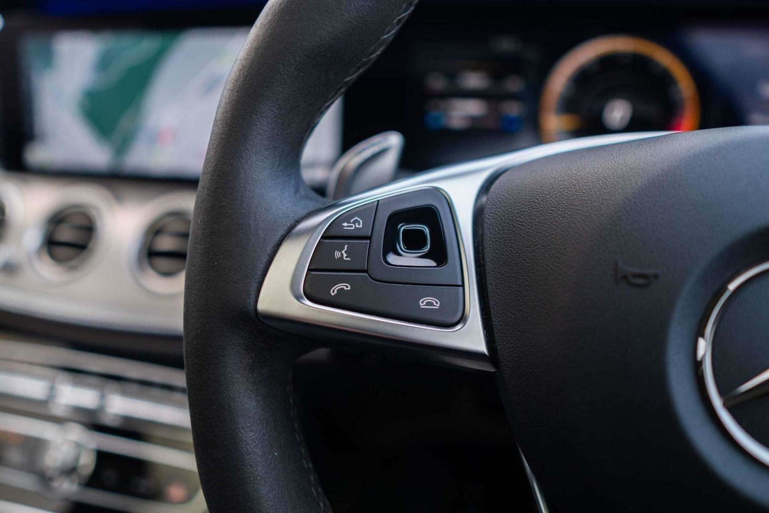 Used Mercedes-Benz E Class 2017 for sale - 76690622: Photo 40