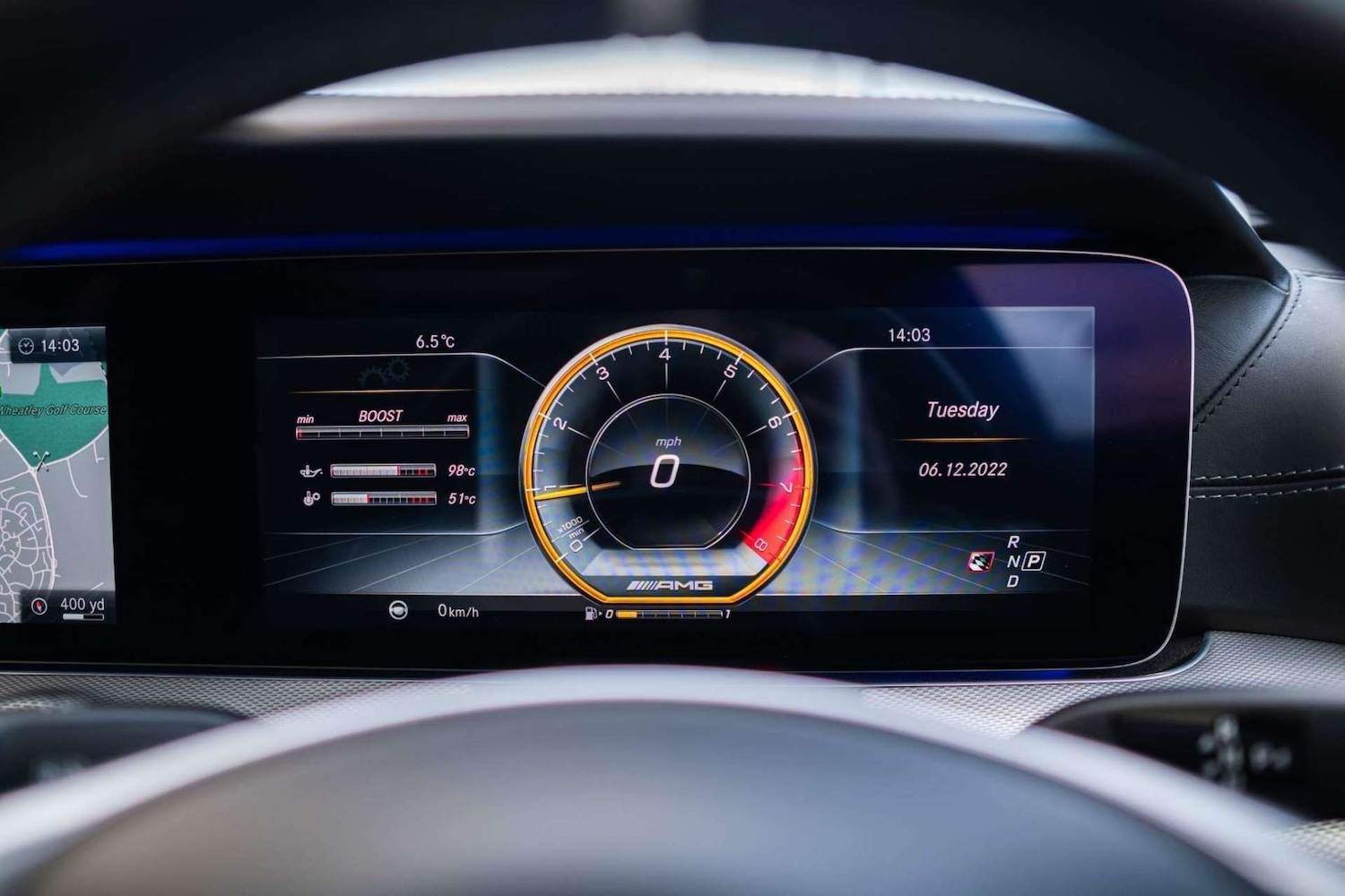 Used Mercedes-Benz E Class 2017 for sale - 76690622: Photo 43