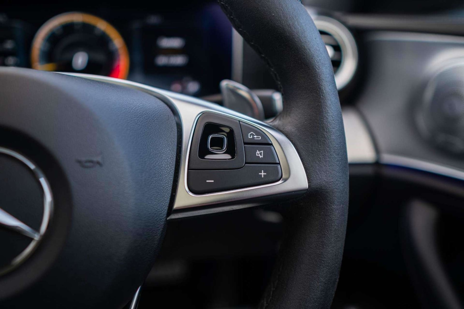 Used Mercedes-Benz E Class 2017 for sale - 76690622: Photo 45