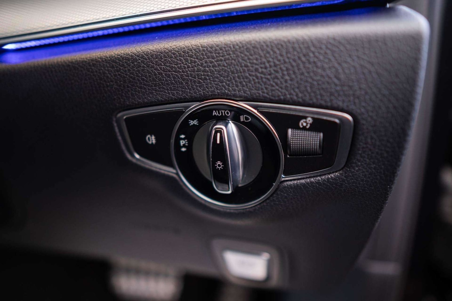 Used Mercedes-Benz E Class 2017 for sale - 76690622: Photo 48