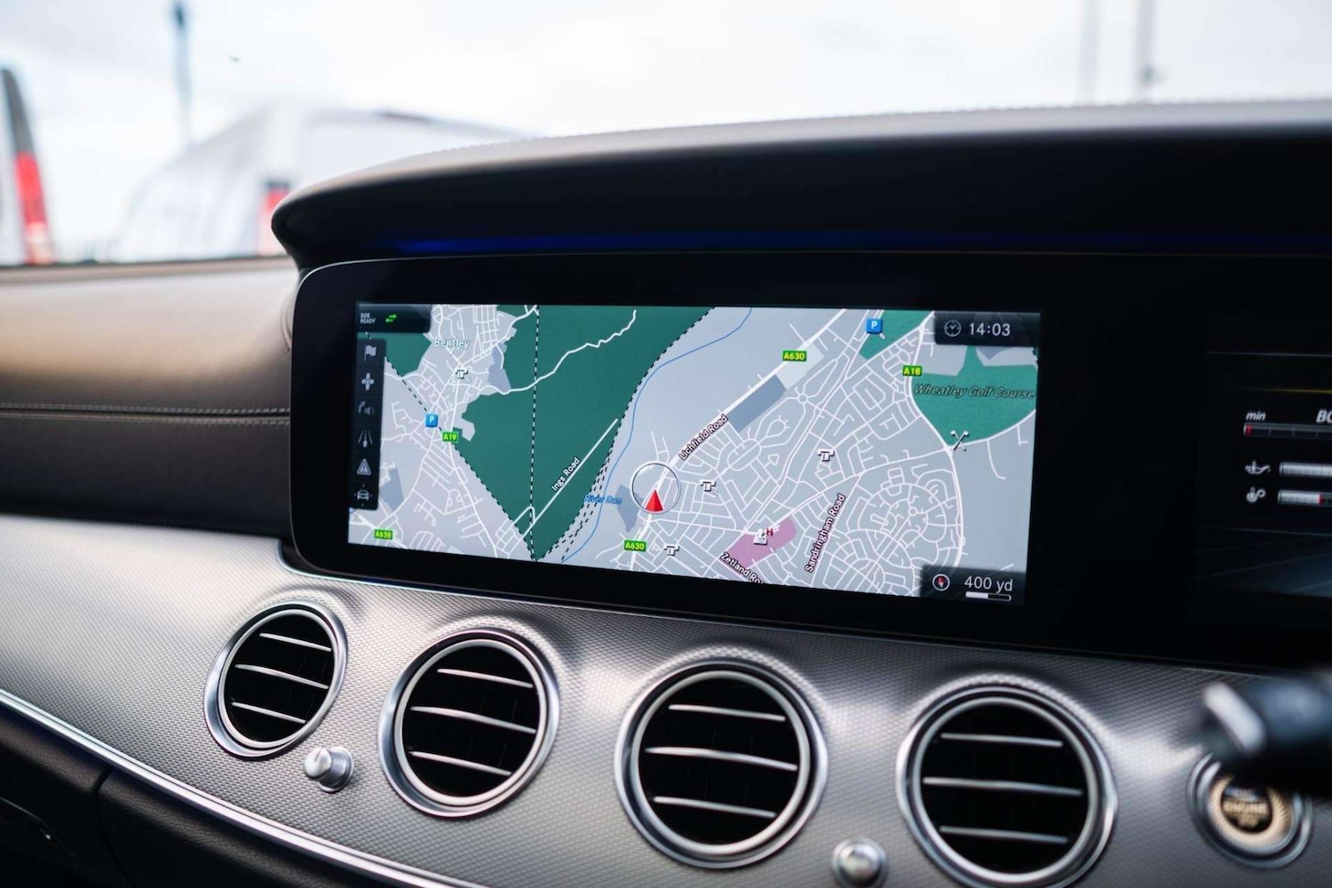 Used Mercedes-Benz E Class 2017 for sale - 76690622: Photo 49