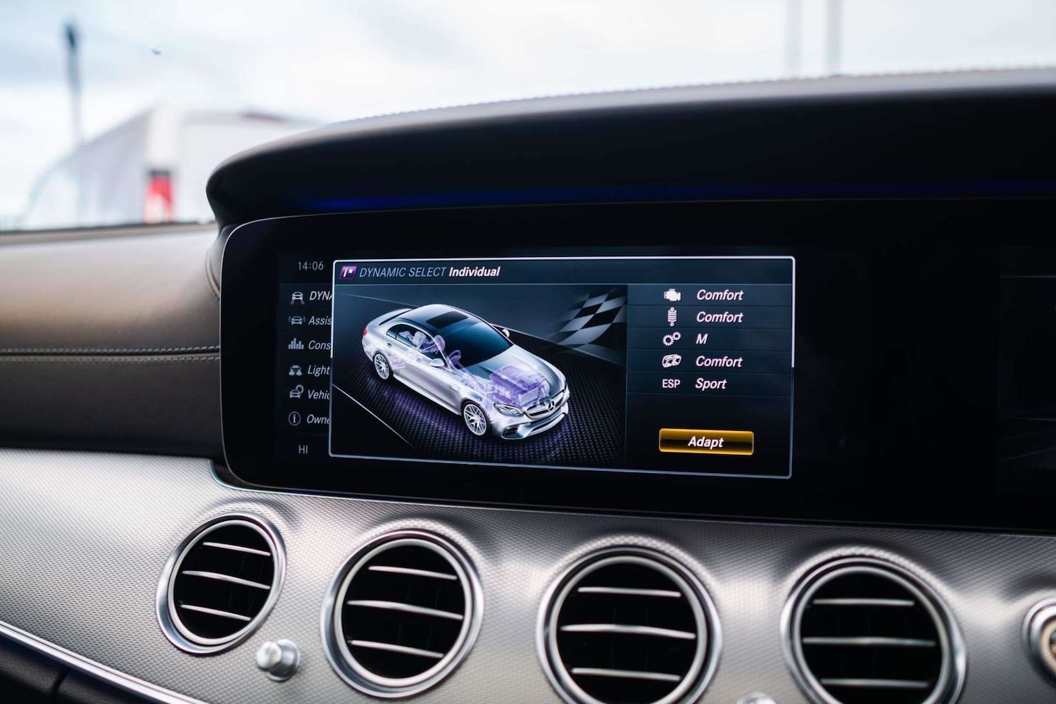 Used Mercedes-Benz E Class 2017 for sale - 76690622: Photo 50