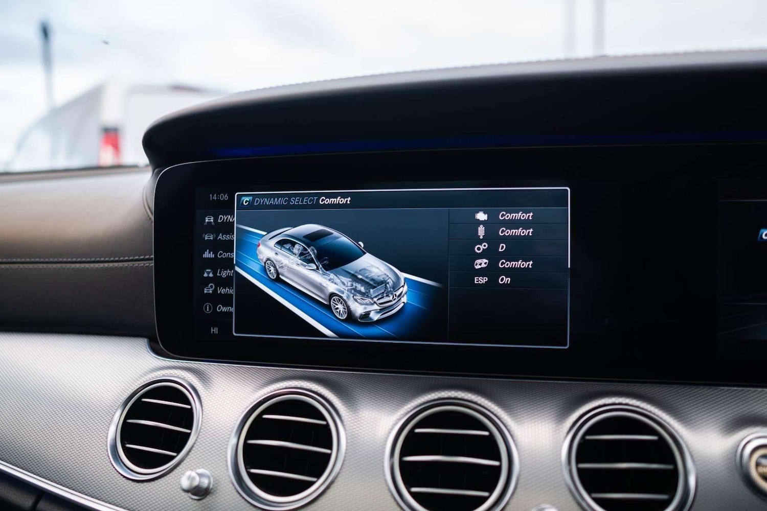 Used Mercedes-Benz E Class 2017 for sale - 76690622: Photo 51