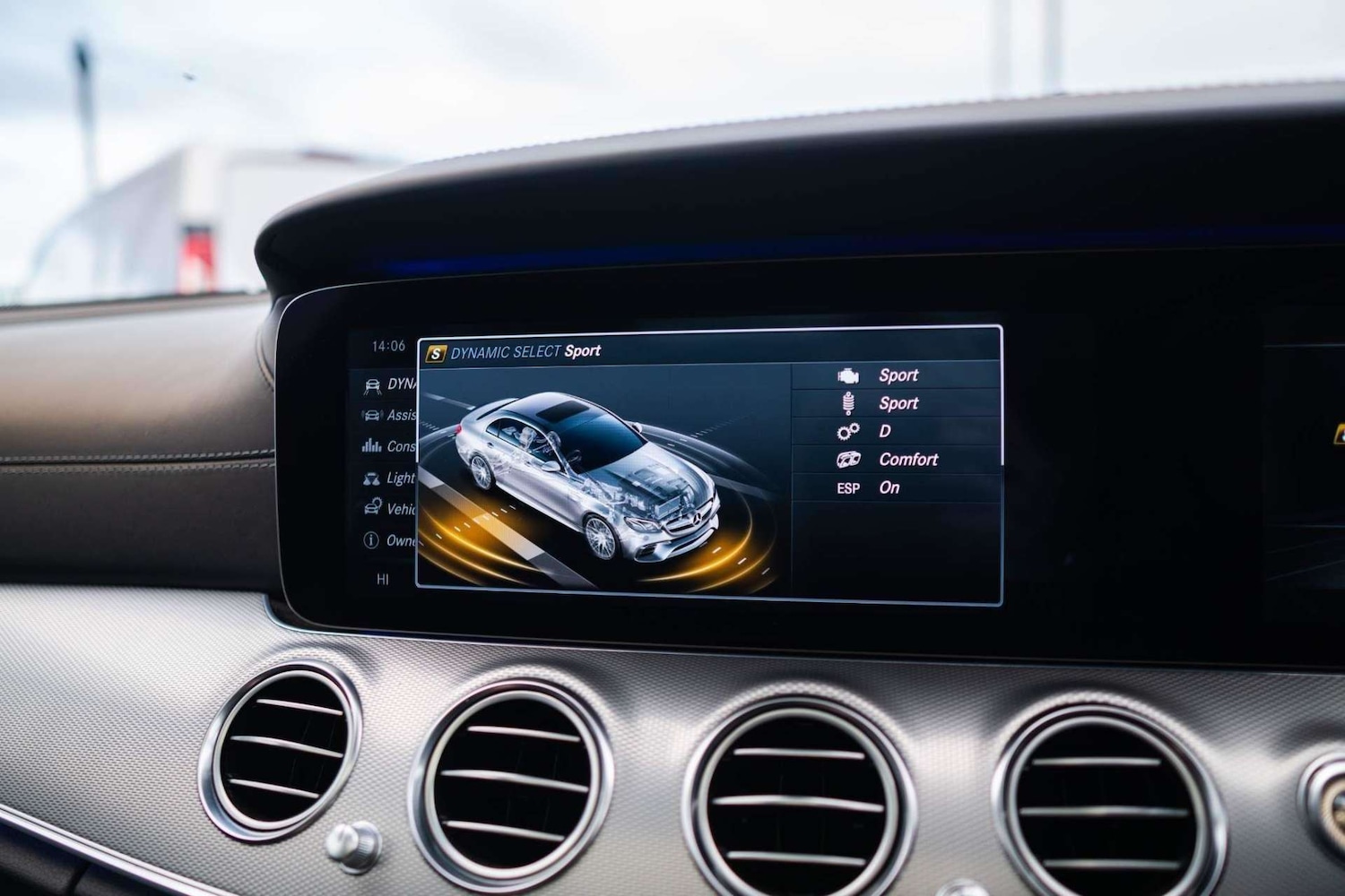 Used Mercedes-Benz E Class 2017 for sale - 76690622: Photo 52