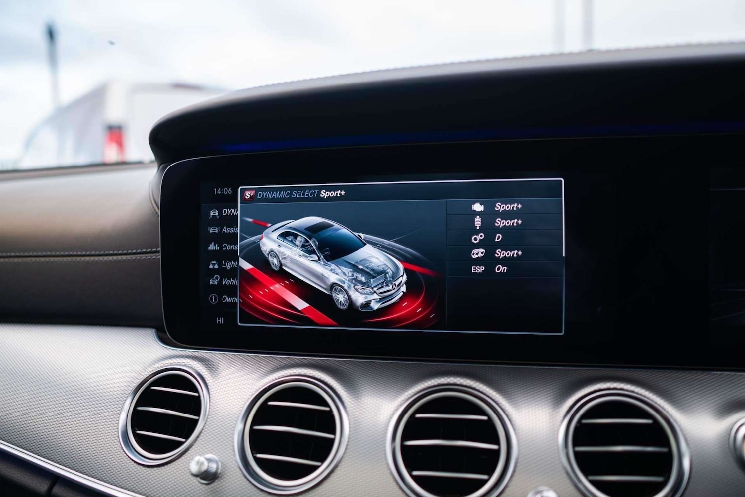 Used Mercedes-Benz E Class 2017 for sale - 76690622: Photo 53