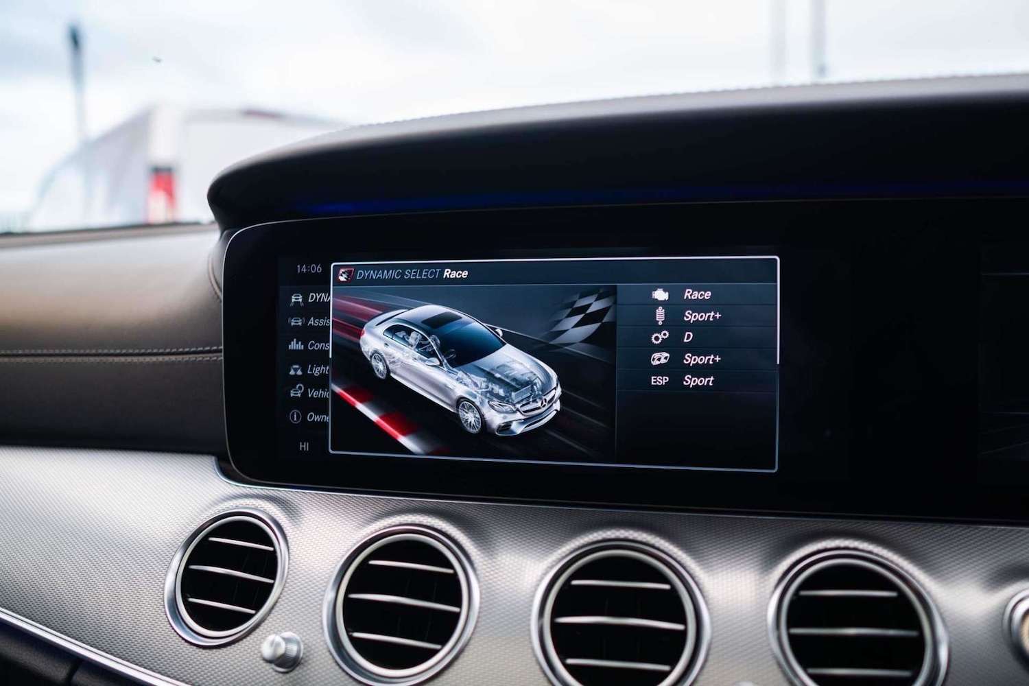 Used Mercedes-Benz E Class 2017 for sale - 76690622: Photo 54