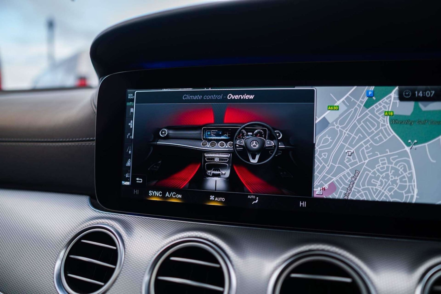 Used Mercedes-Benz E Class 2017 for sale - 76690622: Photo 55