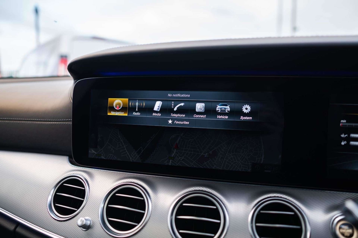 Used Mercedes-Benz E Class 2017 for sale - 76690622: Photo 56