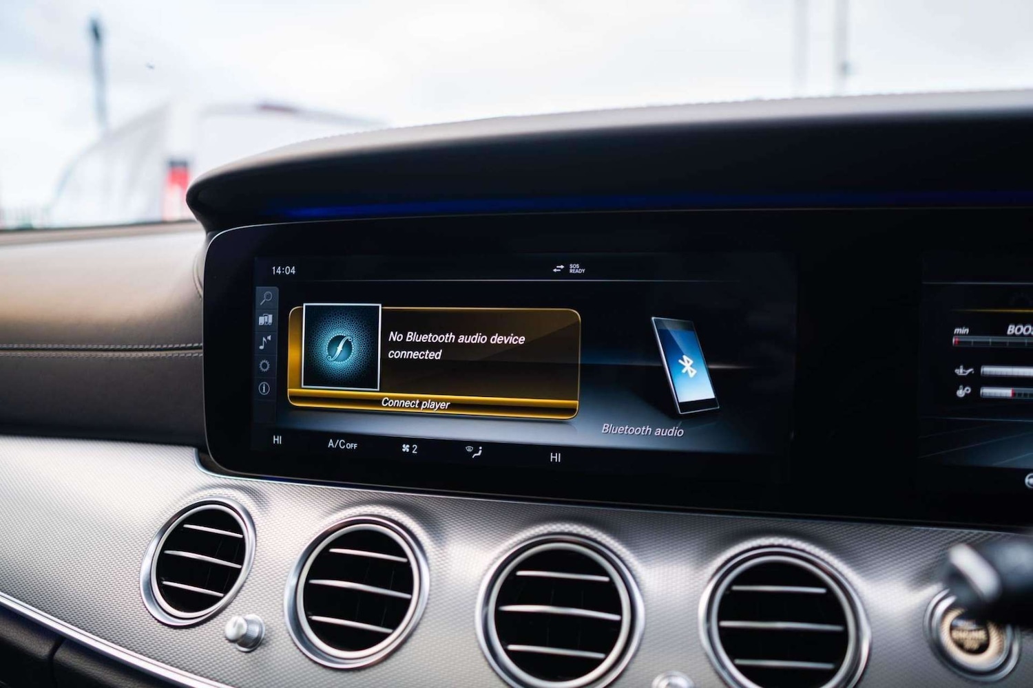 Used Mercedes-Benz E Class 2017 for sale - 76690622: Photo 58