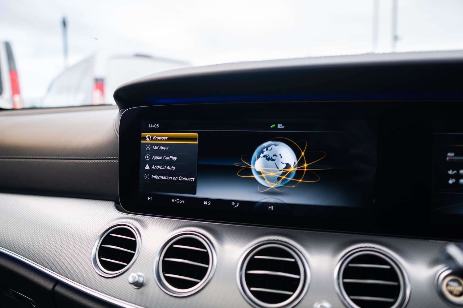 Used Mercedes-Benz E Class 2017 for sale - 76690622: Photo 60