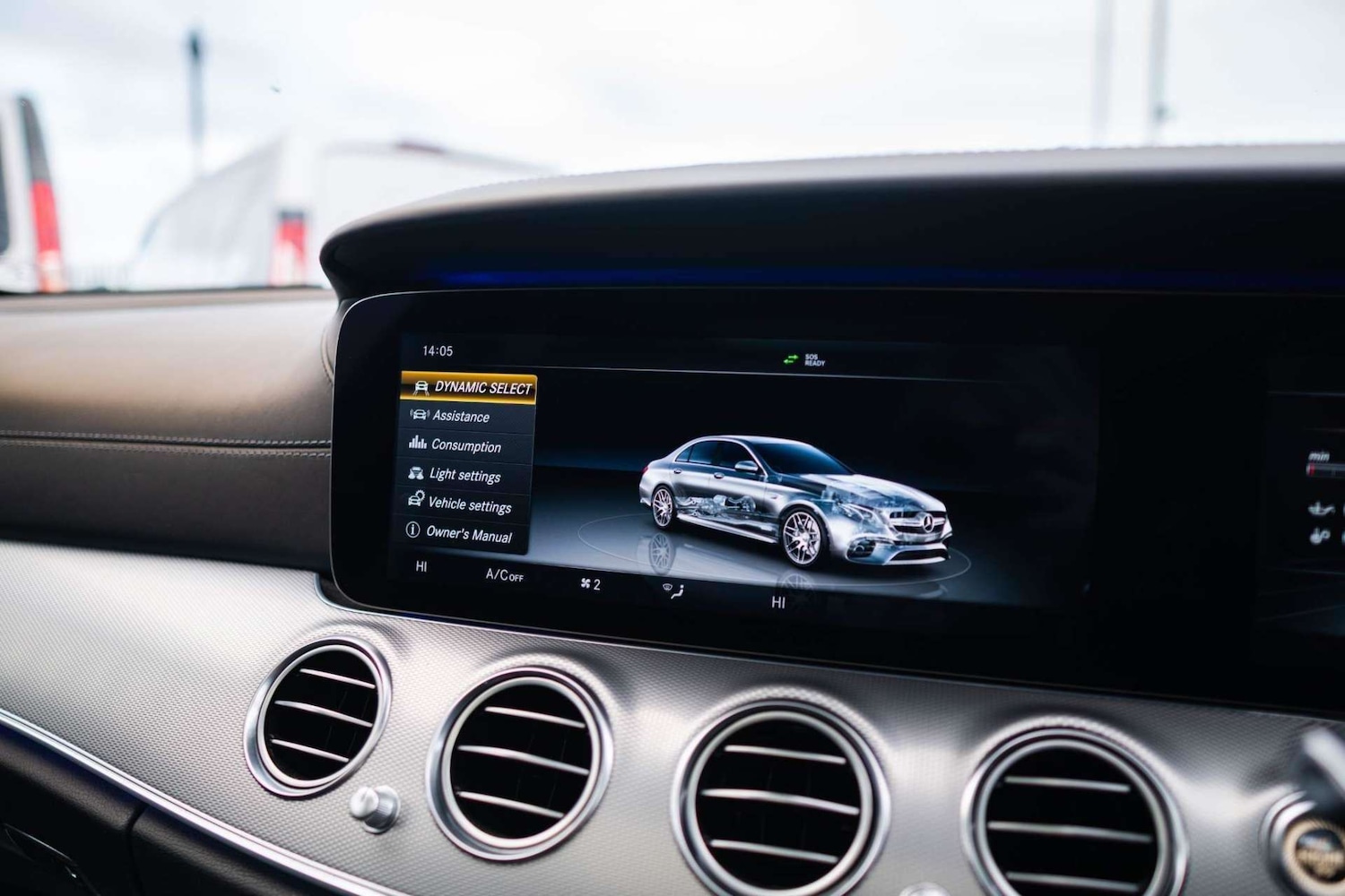 Used Mercedes-Benz E Class 2017 for sale - 76690622: Photo 61