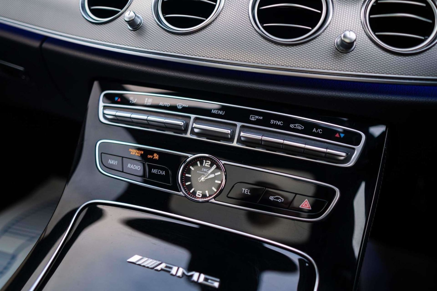 Used Mercedes-Benz E Class 2017 for sale - 76690622: Photo 62