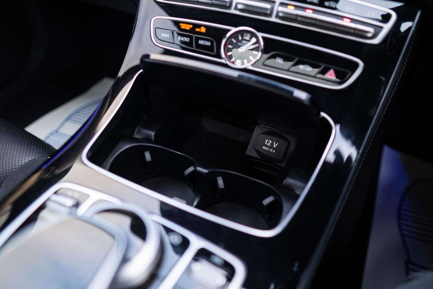 Used Mercedes-Benz E Class 2017 for sale - 76690622: Photo 63