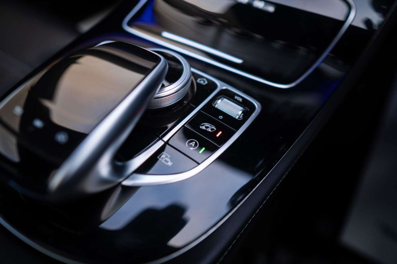 Used Mercedes-Benz E Class 2017 for sale - 76690622: Photo 65