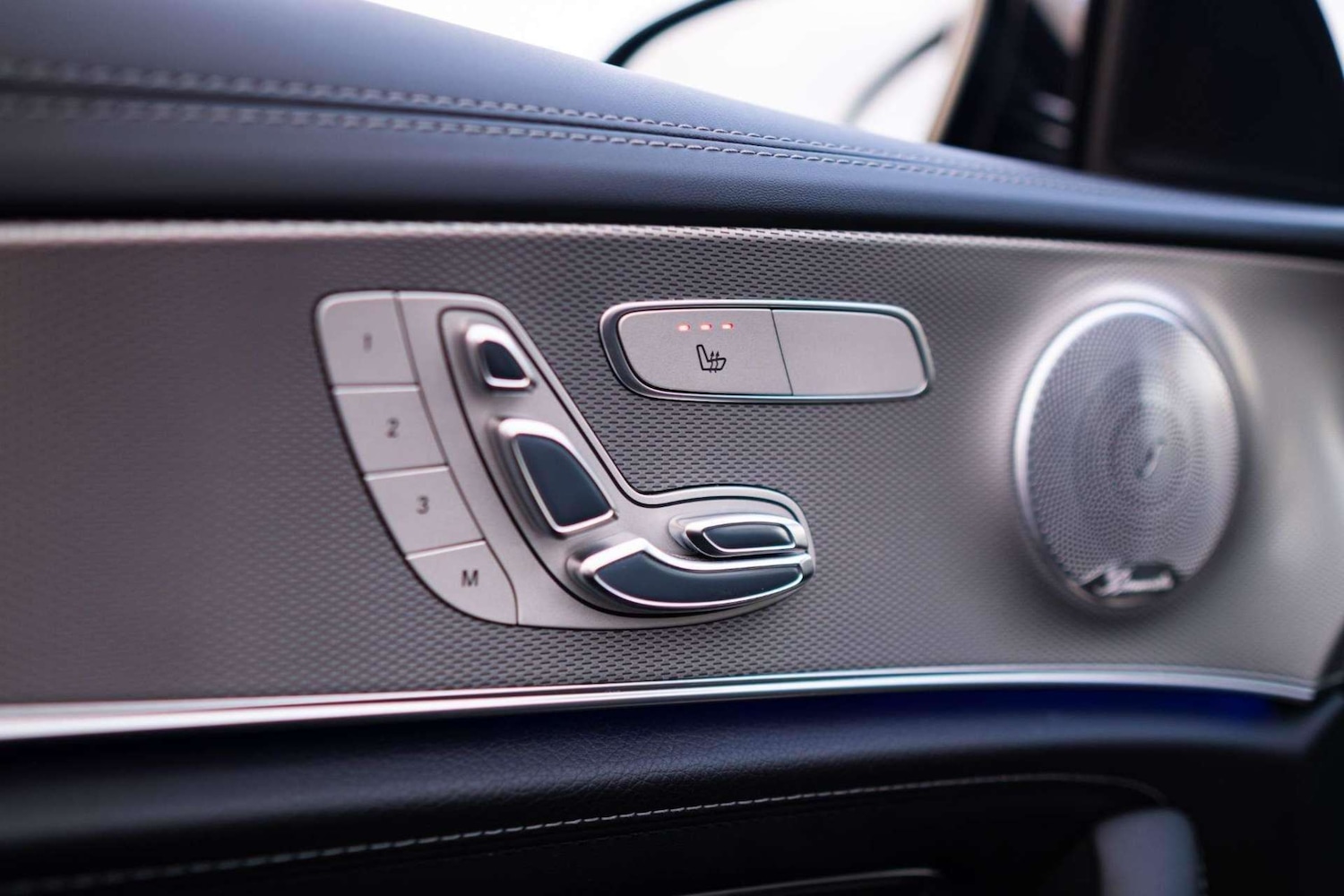 Used Mercedes-Benz E Class 2017 for sale - 76690622: Photo 69