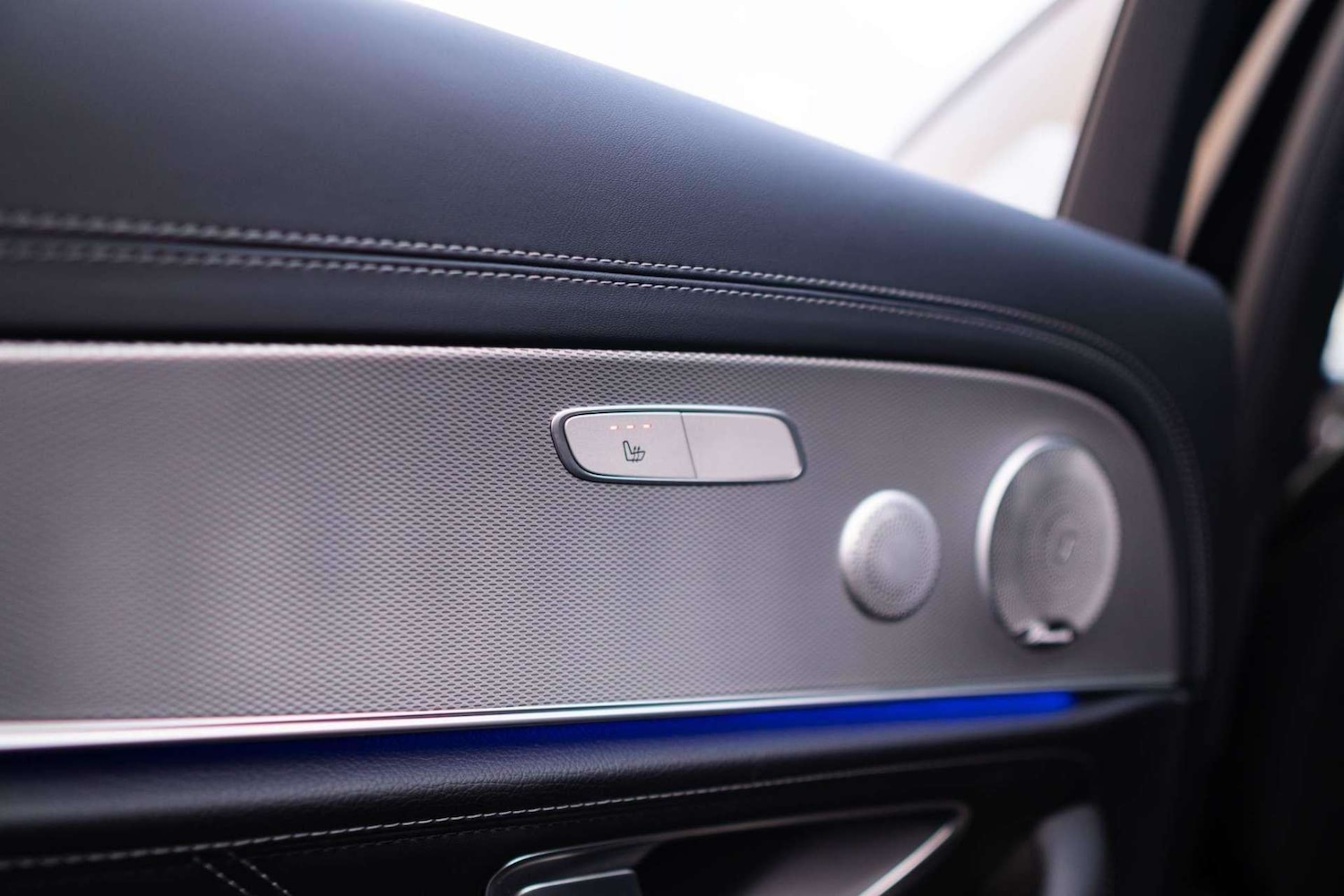 Used Mercedes-Benz E Class 2017 for sale - 76690622: Photo 70