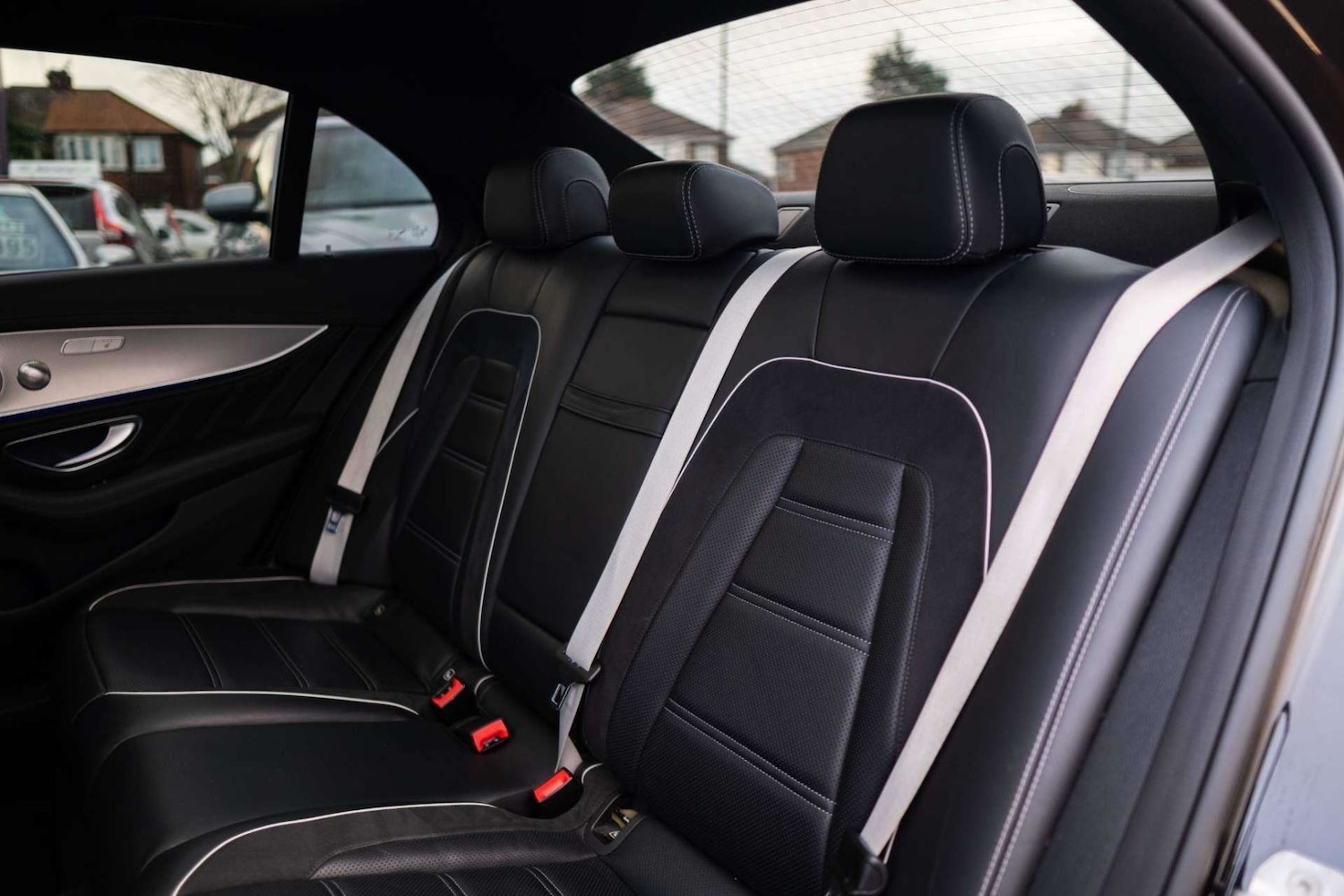 Used Mercedes-Benz E Class 2017 for sale - 76690622: Photo 71