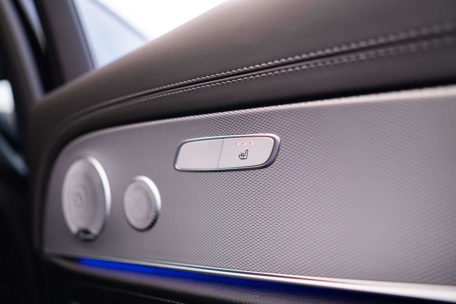 Used Mercedes-Benz E Class 2017 for sale - 76690622: Photo 73